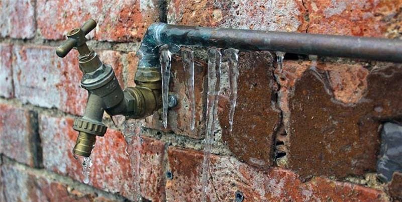 Ice, ice, safety: Protect your business from the winter weather