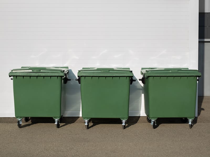 Seven waste management innovations that could change the future of the industry