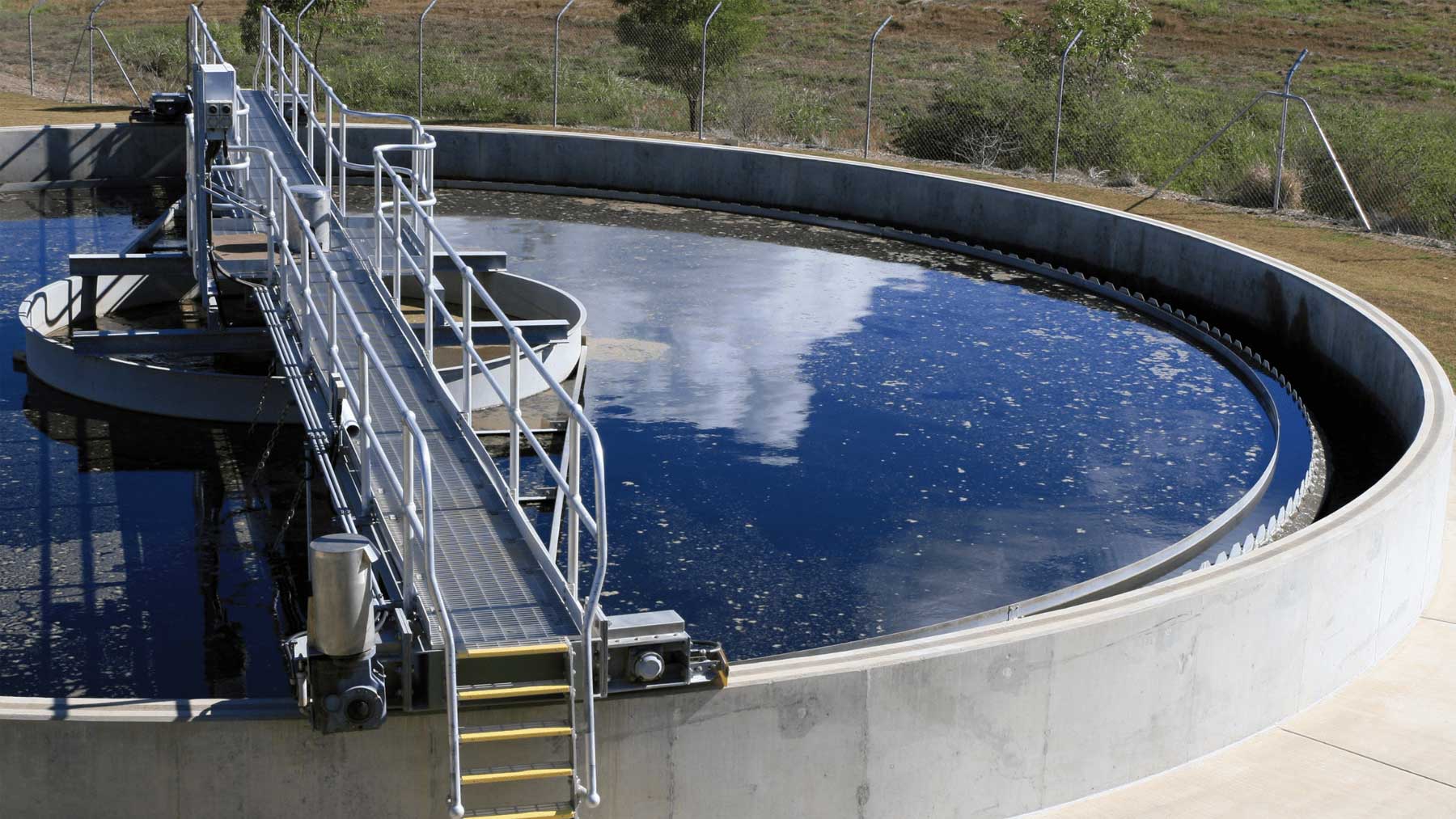 What is the Water Efficiency Fund and what will it achieve?