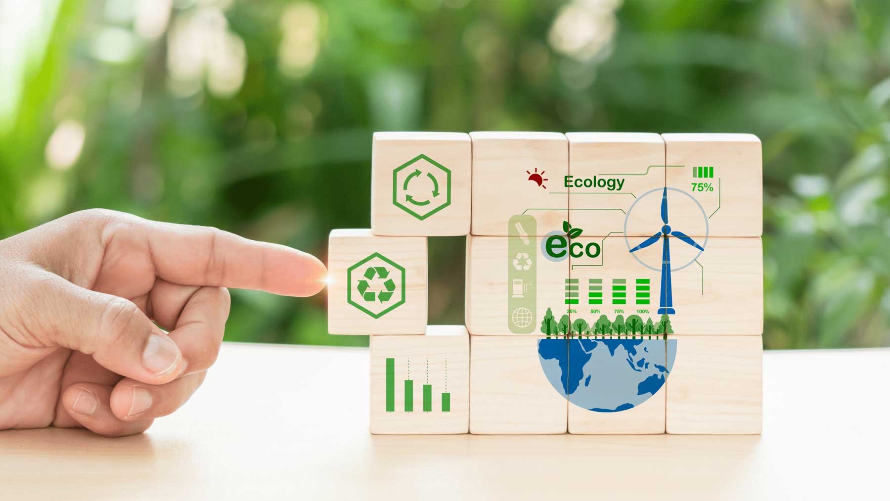 Are businesses doing enough to support the circular economy?