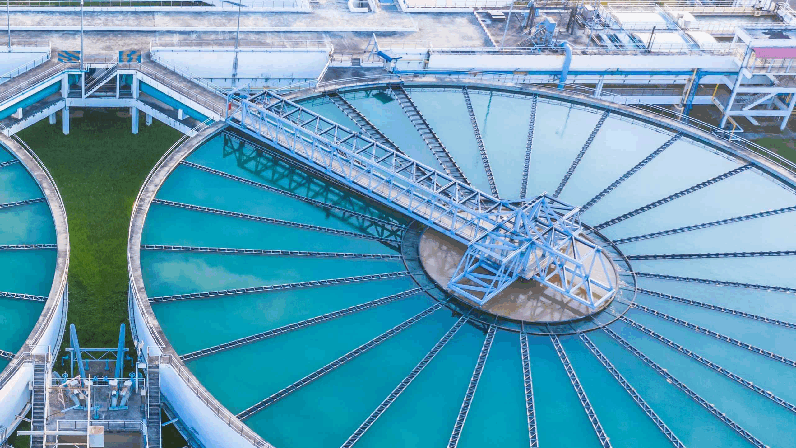 6 facts you never knew about the UK water network