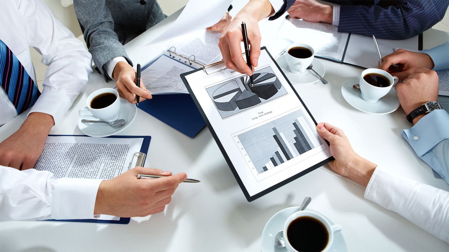 A step-by-step guide to creating a waste reduction plan