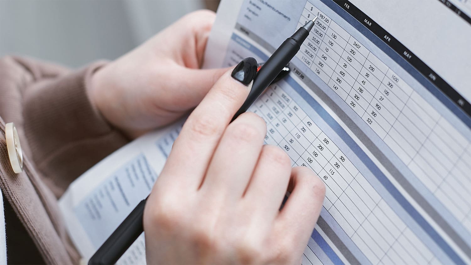 The environmental impact of wasted water on your business