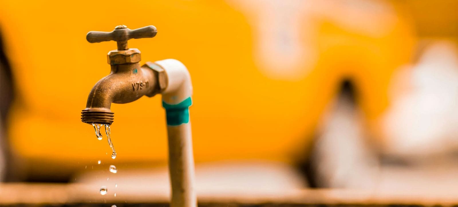 The top 5 causes of blockages in drains and sewers in the UK