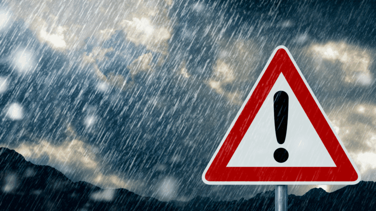 How to protect your business against every type of bad weather