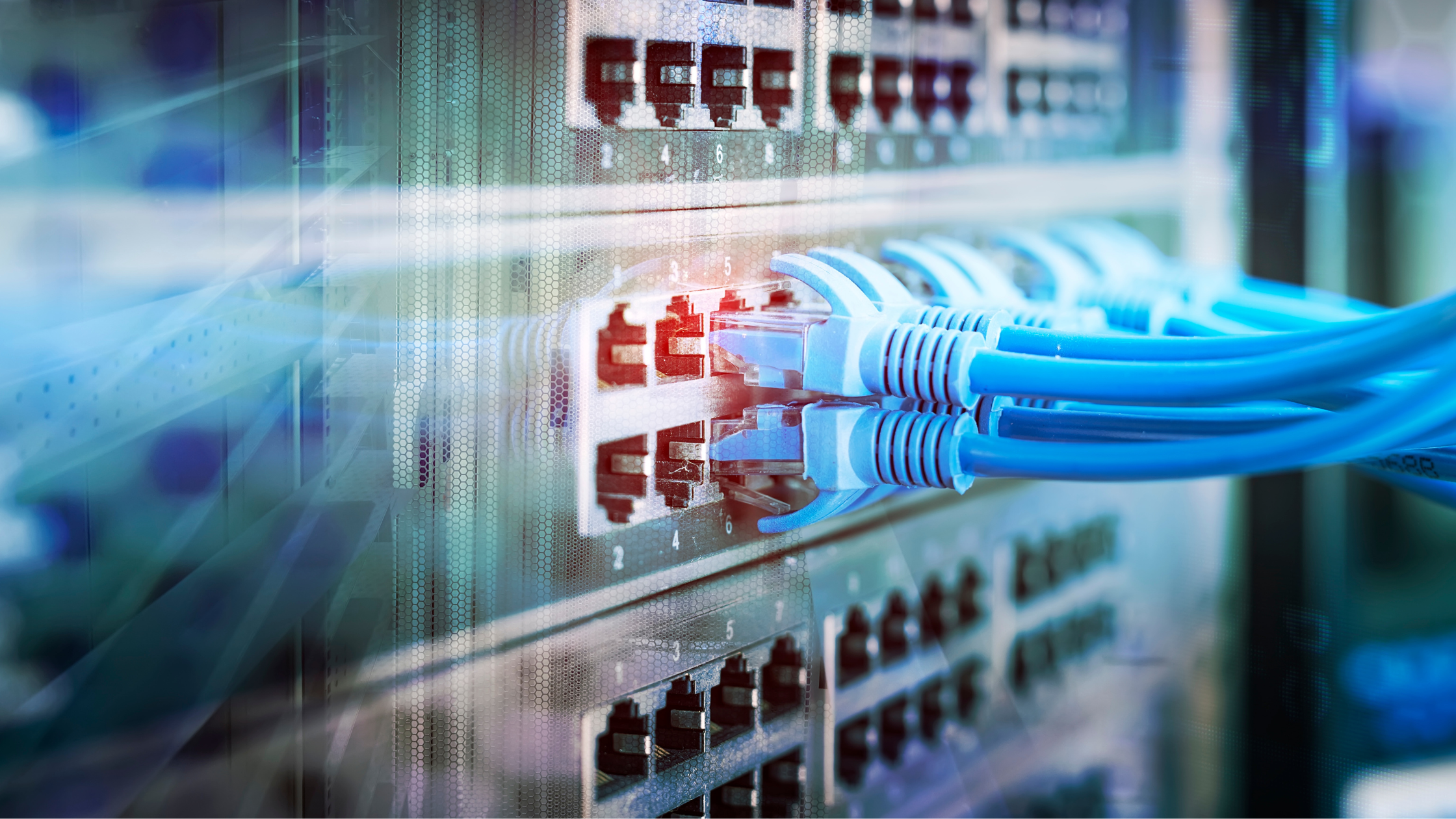 What is AI doing to the UK’s bandwidth?