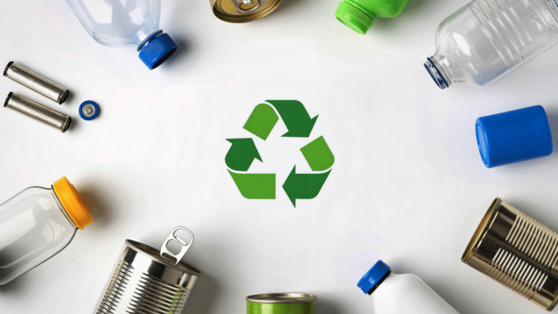 Simpler Recycling: here’s what you need to know