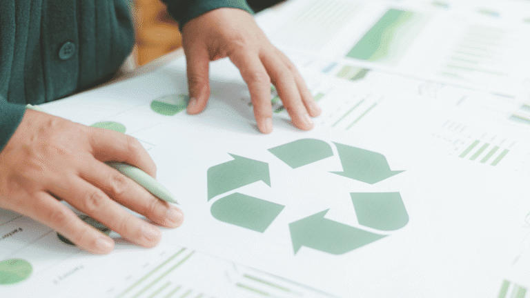 5 practical recycling strategies for businesses of all sizes