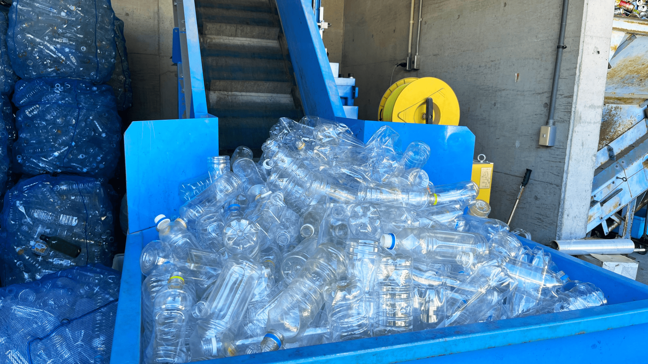 What’s a resource recovery park and why are they on the rise?