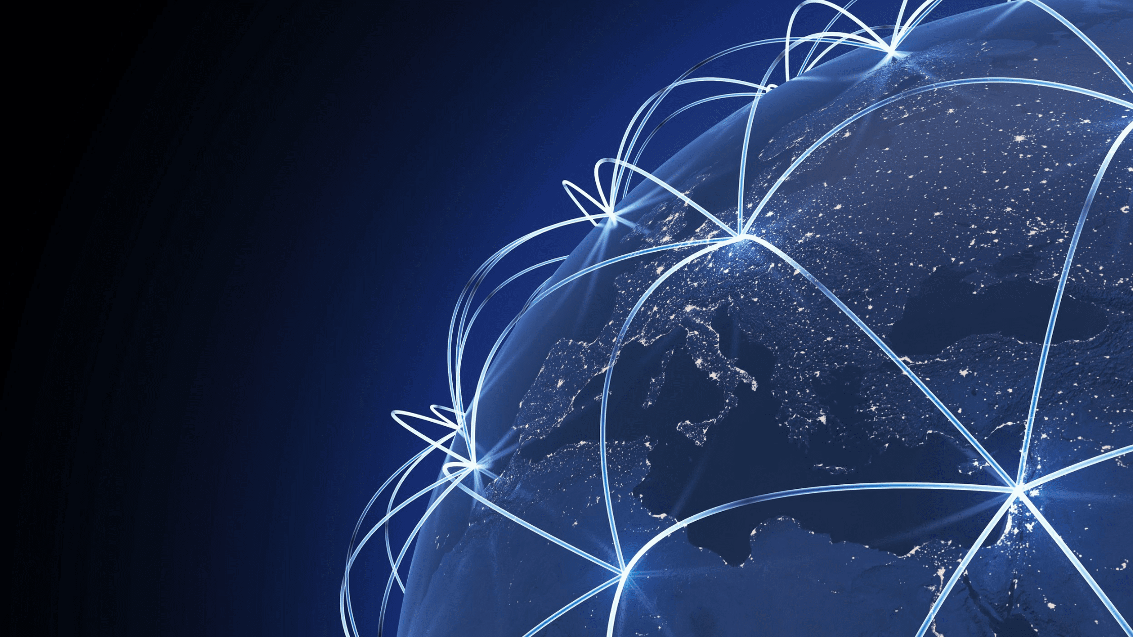 What does the future of business connectivity look like?