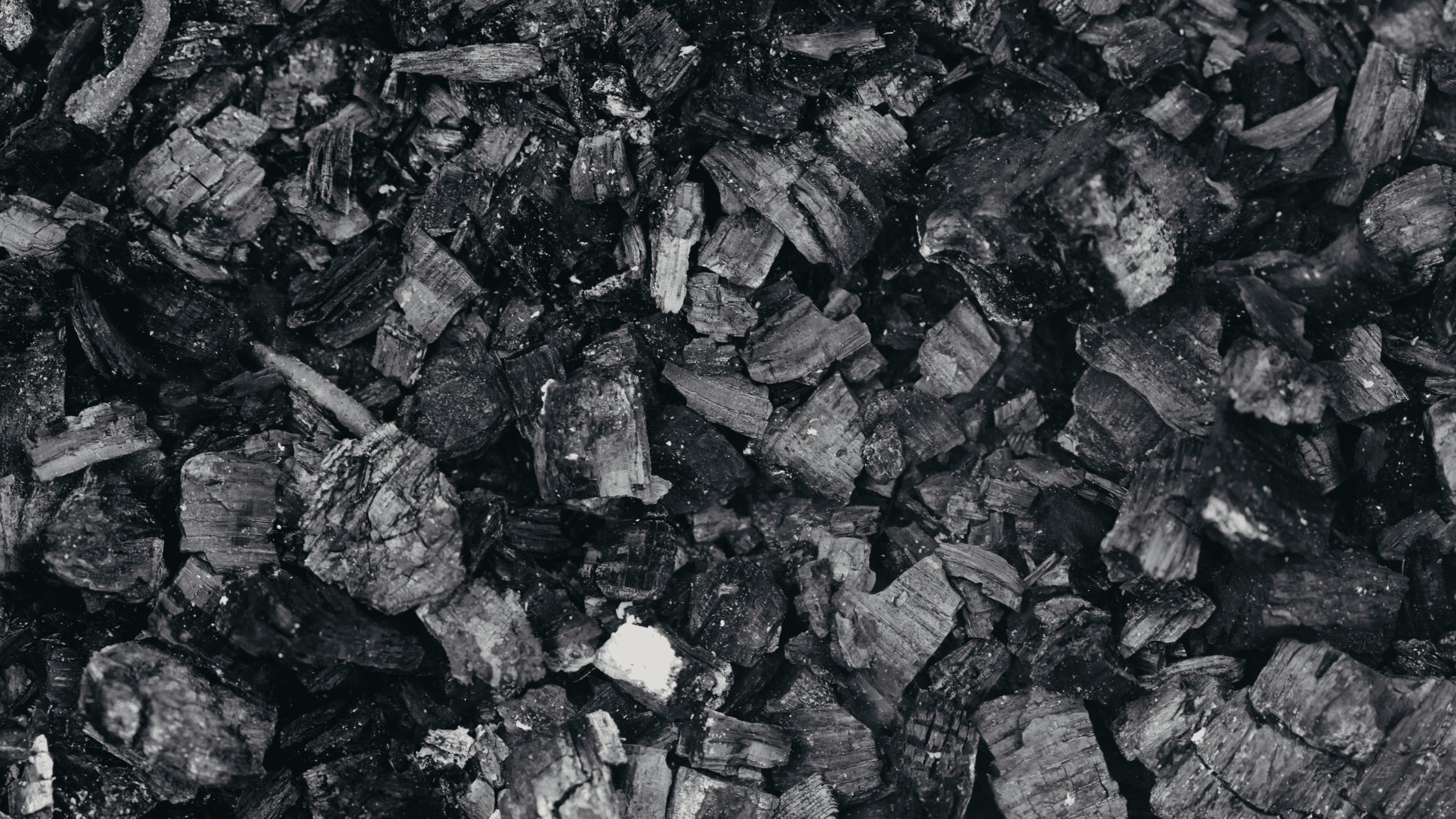 What is porous carbon and how can it help preserve water?