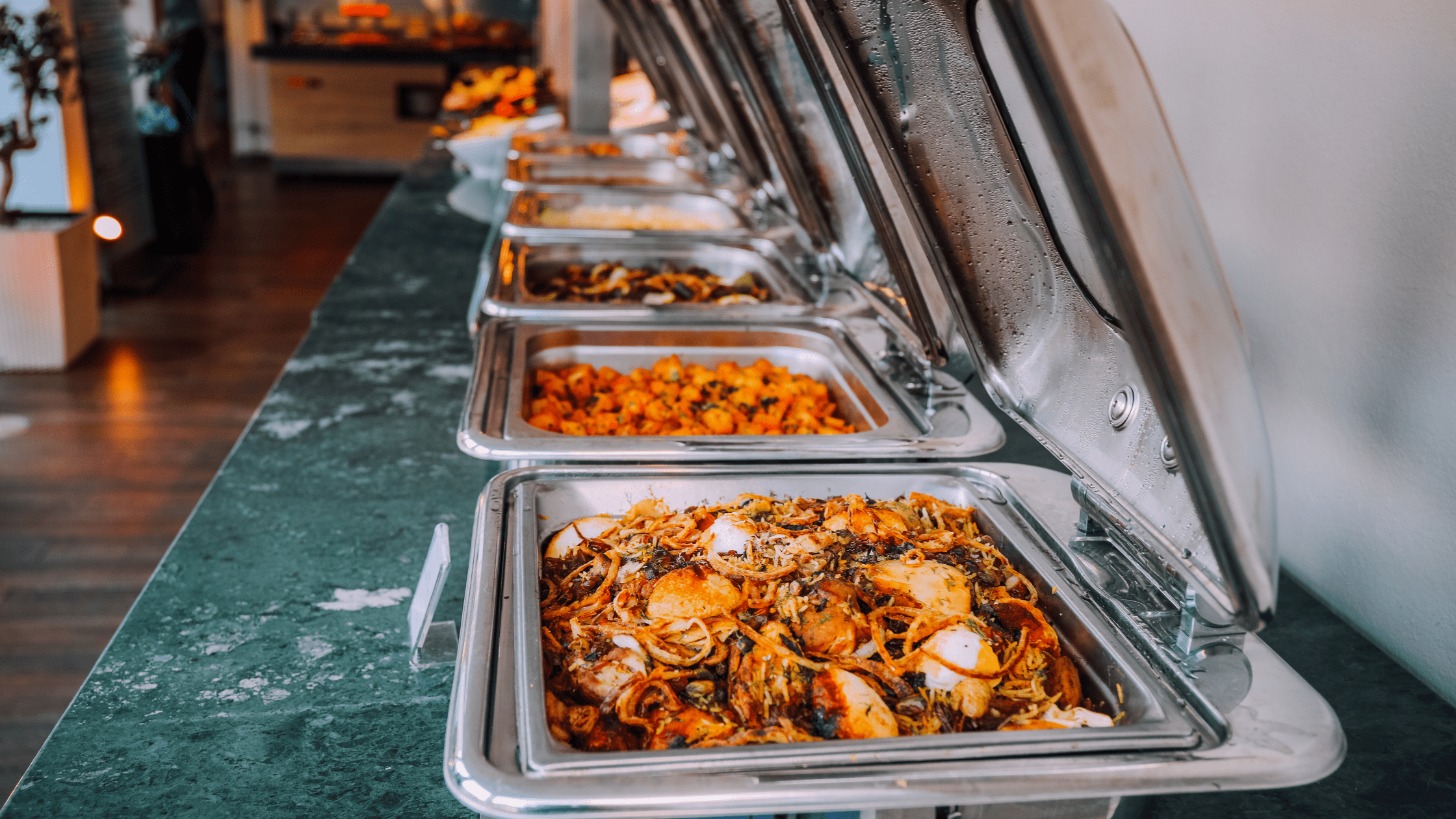 Why proper waste management is vital for hospitality businesses