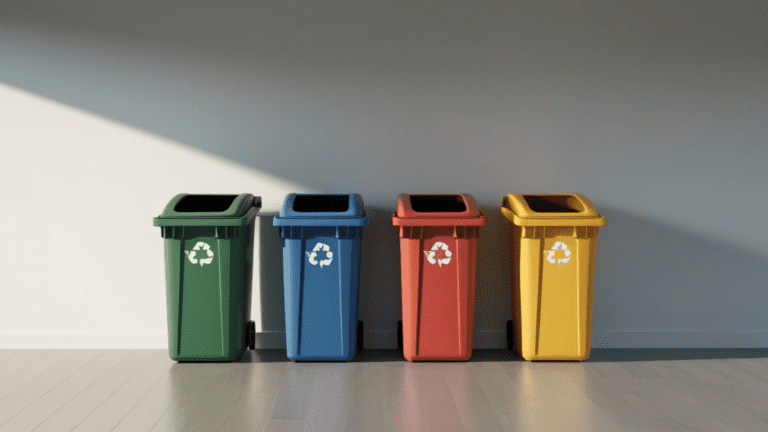 How emerging waste sorting technologies could transform hospitality waste operations