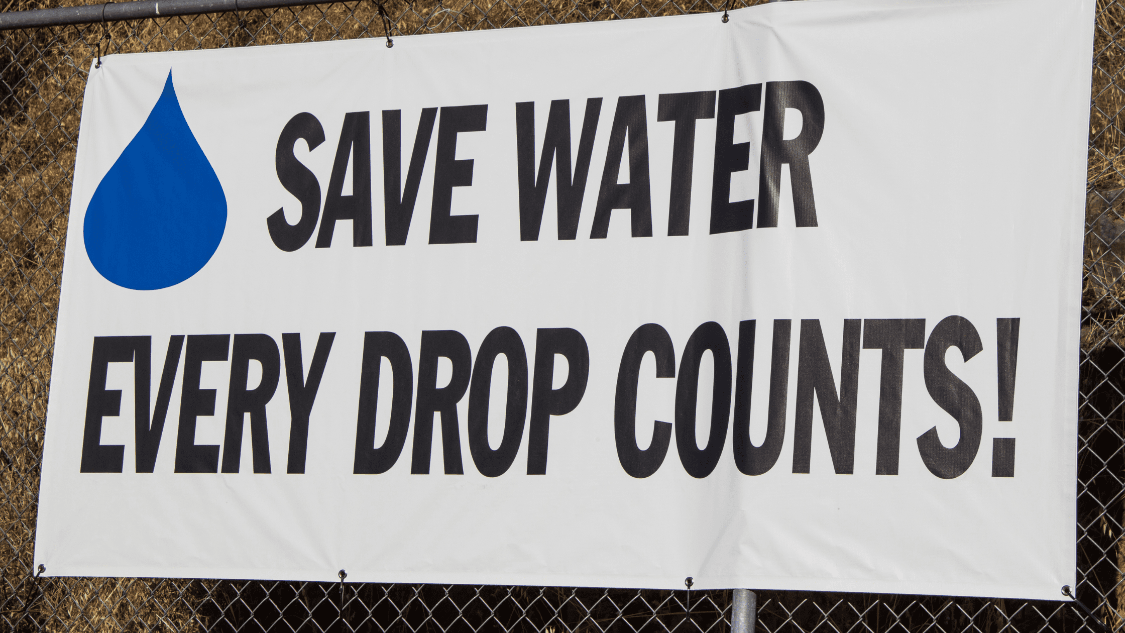 How communities around the world are approaching water conservation