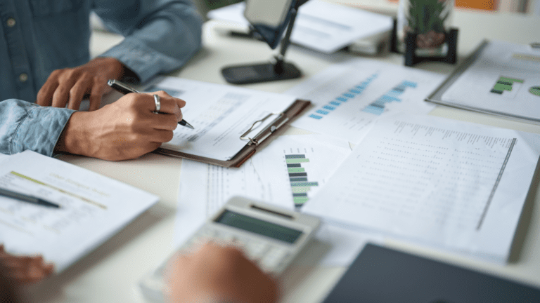 Top water inefficiencies we find in business audits