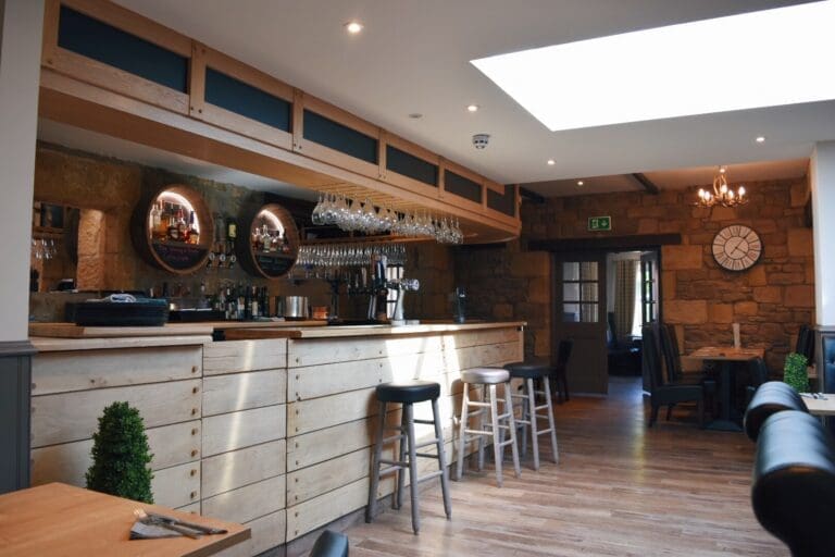 Case study: Improving water efficiency and saving overheads at The Apple Inn and Stablewood Coastal Cottages