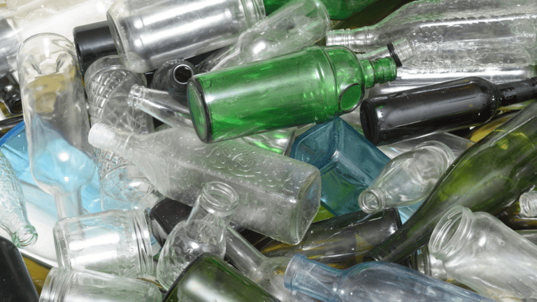 5 things you didn’t know about commercial glass recycling