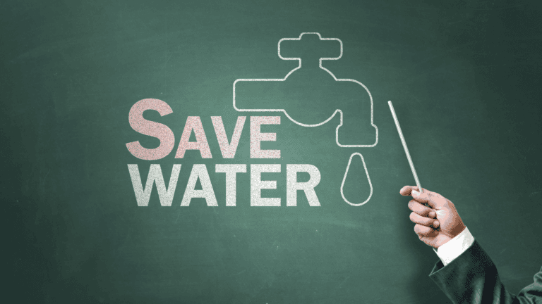 Let’s Save Water: what is the UK’s latest water campaign about and will it succeed?